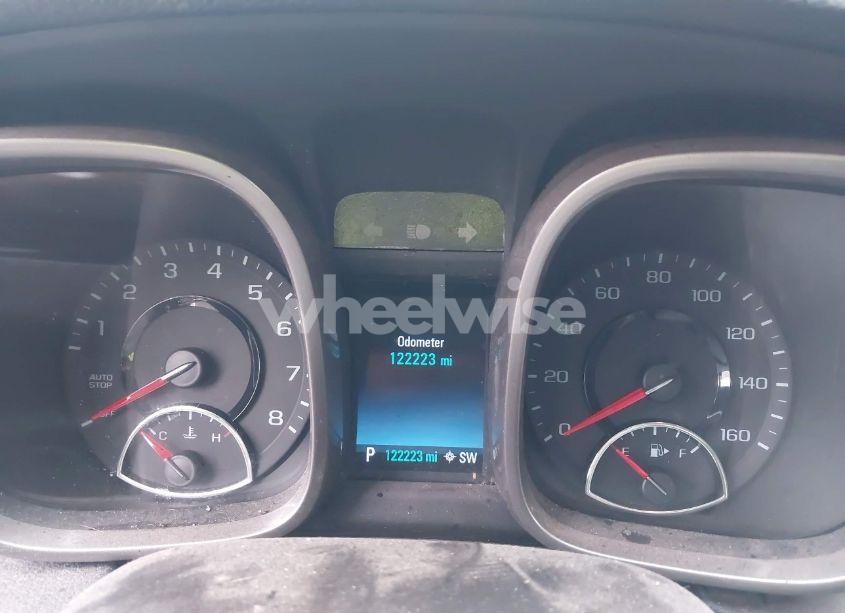 Photo 7 of 2014 Chevrolet Malibu 2LT (VIN 1G11E5SL9EF288611)