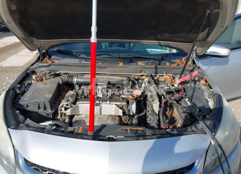 Photo 10 of 2014 Chevrolet Malibu LT (VIN 1G11E5SL9EU148795)