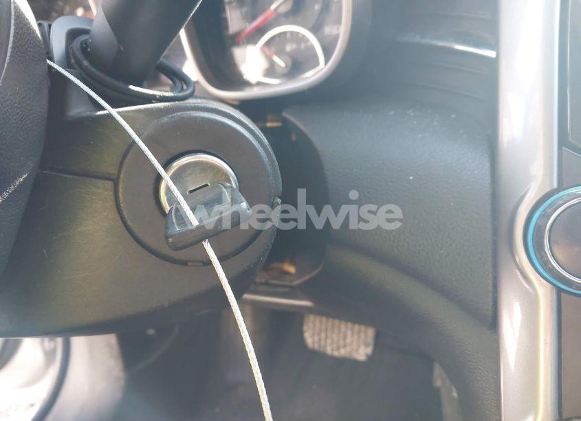 Photo 11 of 2014 Chevrolet Malibu LT (VIN 1G11E5SL9EU148795)