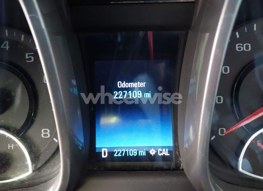 Photo 7 of 2014 Chevrolet Malibu LT (VIN 1G11E5SL9EU148795)