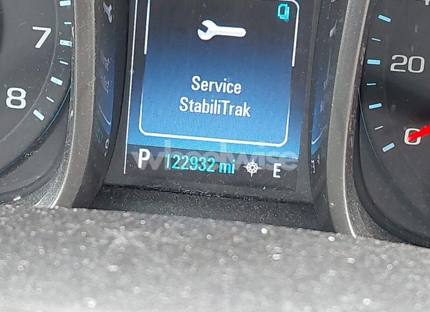 Photo 15 of 2014 Chevrolet Malibu 2LT (VIN 1G11E5SL9EU155651)