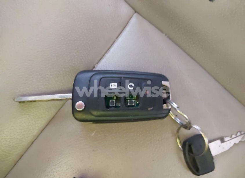 Photo 11 of 2014 Chevrolet Malibu 2LT (VIN 1G11E5SLXEF136420)