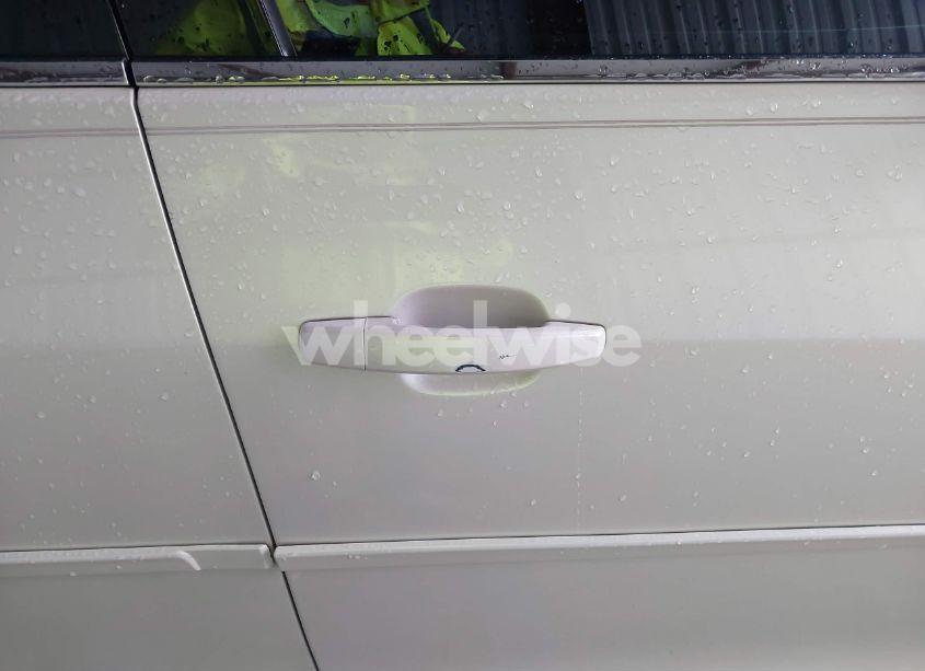 Photo 14 of 2014 Chevrolet Malibu 2LT (VIN 1G11E5SLXEF136420)