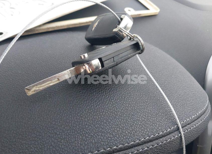 Photo 11 of 2014 Chevrolet Malibu LT (VIN 1G11E5SLXEF232273)