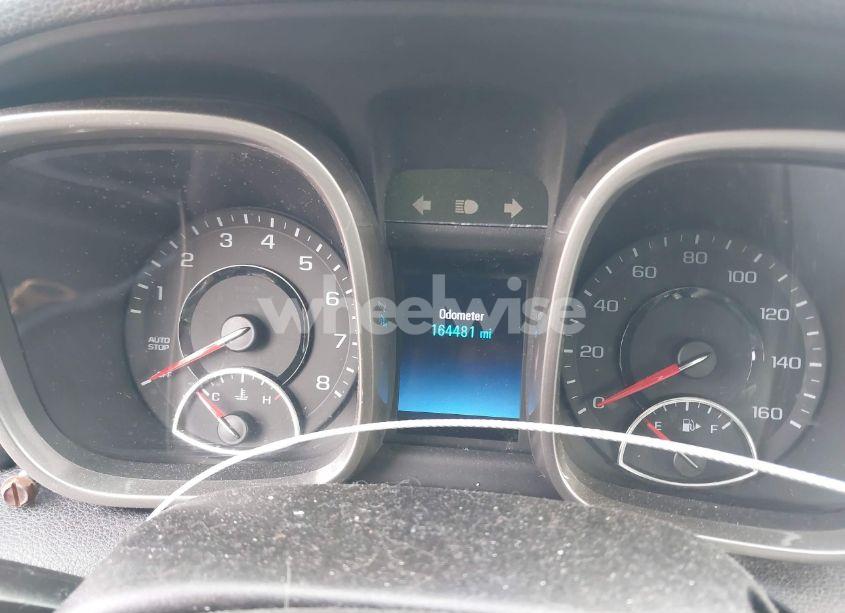 Photo 7 of 2014 Chevrolet Malibu LT (VIN 1G11E5SLXEF232273)