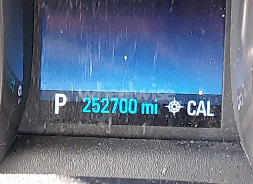 Photo 16 of 2014 Chevrolet Malibu 2LT (VIN 1G11E5SLXEF284566)