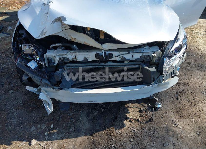 Photo 6 of 2014 Chevrolet Malibu 2LT (VIN 1G11E5SLXEF284566)
