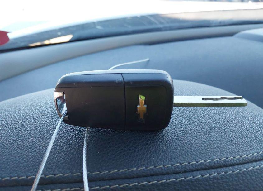Photo 11 of 2014 Chevrolet Malibu 2LT (VIN 1G11E5SLXEF286673)