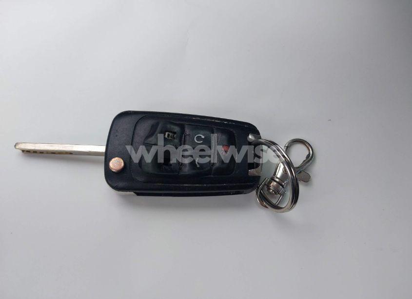 Photo 11 of 2014 Chevrolet Malibu 2LT (VIN 1G11E5SLXEU152080)