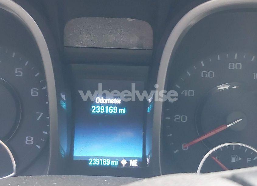 Photo 16 of 2014 Chevrolet Malibu 2LT (VIN 1G11E5SLXEU152080)