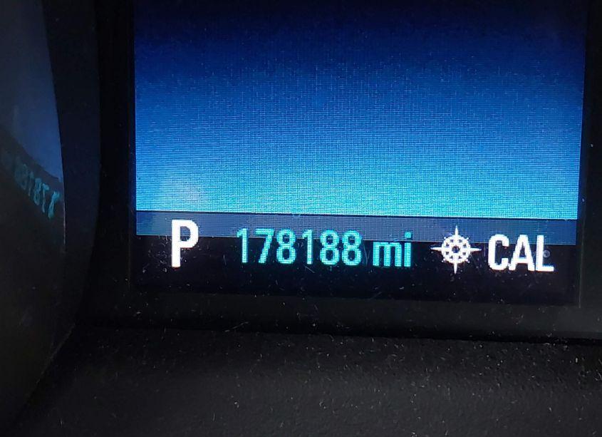 Photo 16 of 2015 Chevrolet Malibu 3LT (VIN 1G11E5SX3FF169666)