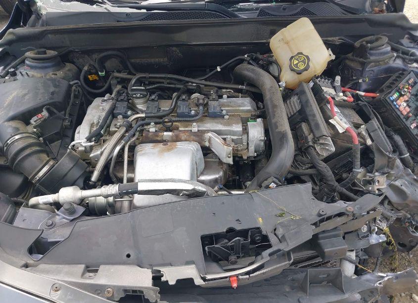 Photo 10 of 2015 Chevrolet Malibu 3LT (VIN 1G11E5SX5FF265749)