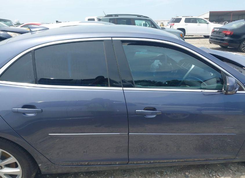 Photo 13 of 2015 Chevrolet Malibu 3LT (VIN 1G11E5SX5FF265749)
