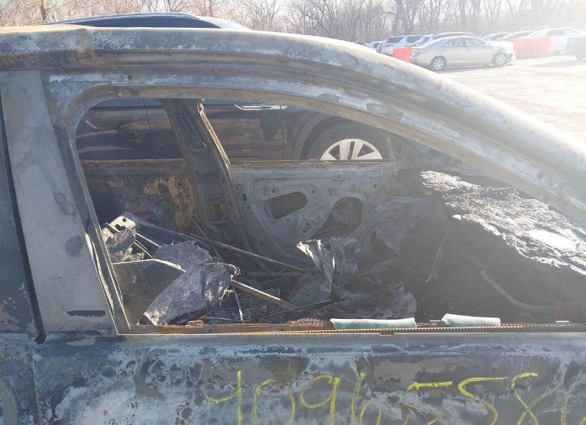 Photo 5 of 2015 Chevrolet Malibu 3LT (VIN 1G11E5SX8FF165077)