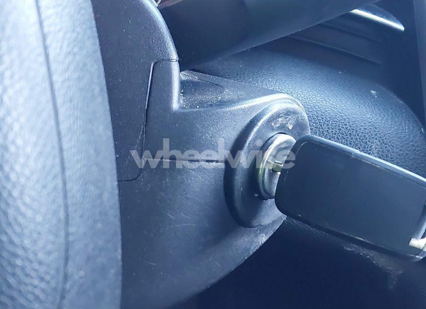 Photo 11 of 2015 Chevrolet Malibu 3LT (VIN 1G11E5SXXFF138334)