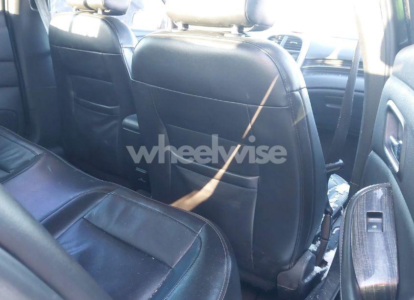 Photo 8 of 2015 Chevrolet Malibu 3LT (VIN 1G11E5SXXFF138334)