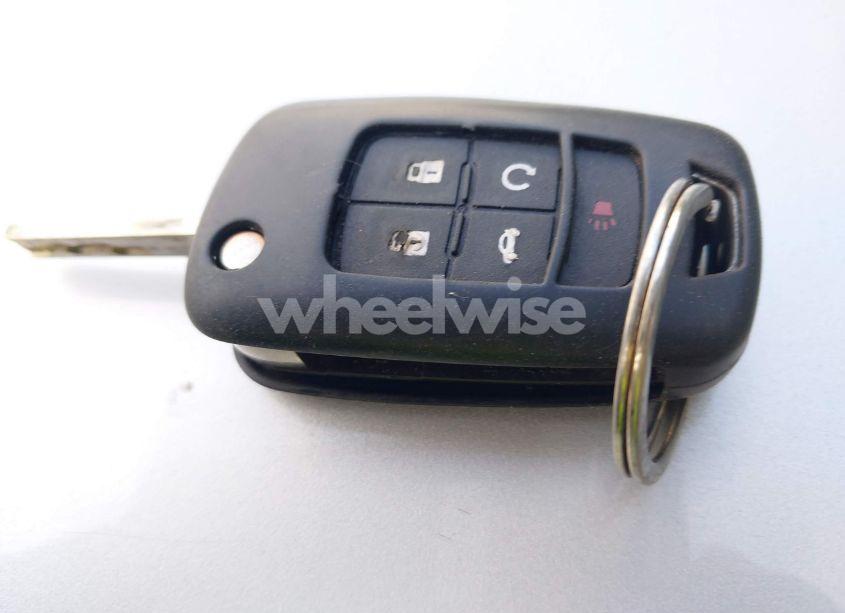 Photo 11 of 2013 Chevrolet Malibu ECO PREMIUM AUDIO (VIN 1G11F5RR0DF115226)