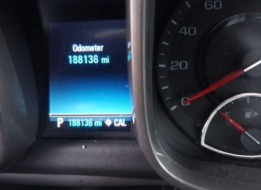Photo 15 of 2013 Chevrolet Malibu ECO PREMIUM AUDIO (VIN 1G11F5RR0DF119759)