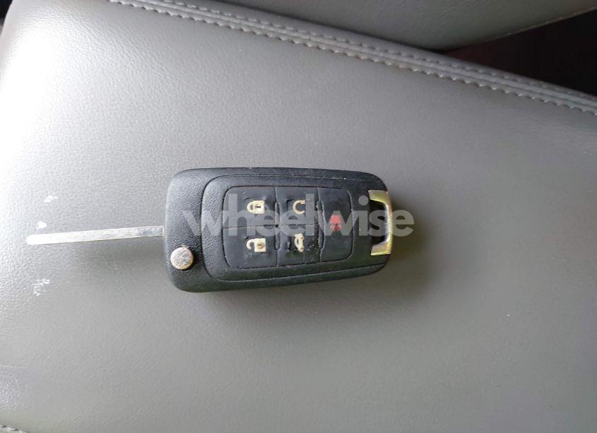 Photo 11 of 2013 Chevrolet Malibu ECO PREMIUM AUDIO (VIN 1G11F5RR1DF100394)