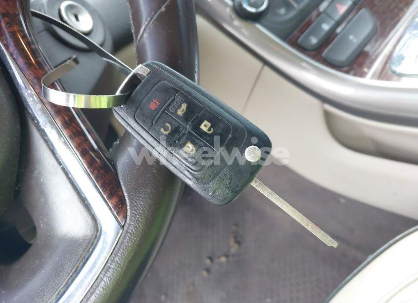 Photo 11 of 2013 Chevrolet Malibu ECO PREMIUM AUDIO (VIN 1G11F5RR1DF109158)
