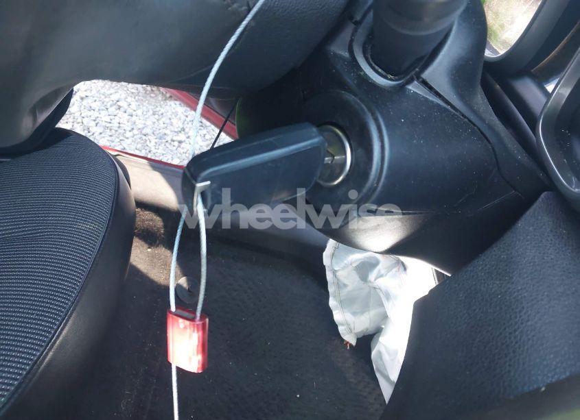 Photo 11 of 2013 Chevrolet Malibu ECO PREMIUM AUDIO (VIN 1G11F5RR2DF114384)