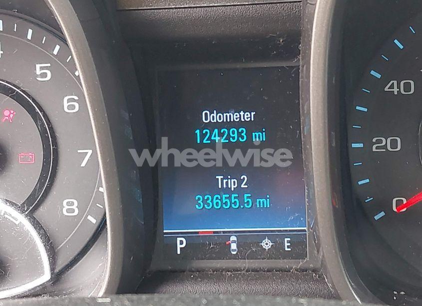 Photo 16 of 2013 Chevrolet Malibu ECO PREMIUM AUDIO (VIN 1G11F5RR2DF114384)