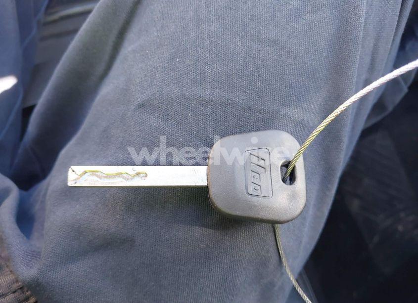 Photo 11 of 2013 Chevrolet Malibu ECO PREMIUM AUDIO (VIN 1G11F5RR2DF116829)