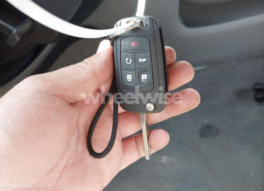 Photo 11 of 2013 Chevrolet Malibu ECO PREMIUM AUDIO (VIN 1G11F5RR3DF101546)