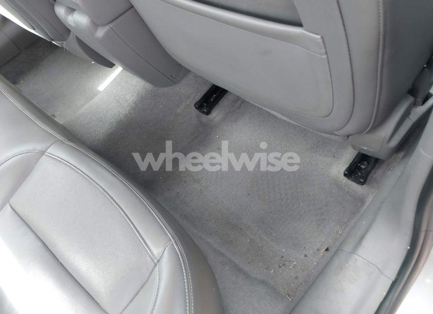 Photo 8 of 2013 Chevrolet Malibu ECO PREMIUM AUDIO (VIN 1G11F5RR4DF104438)
