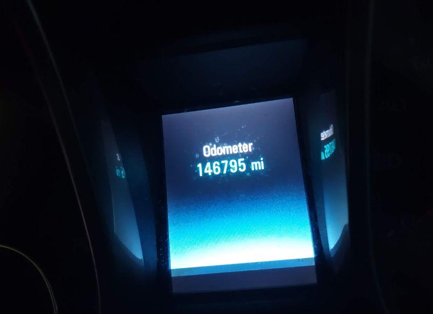 Photo 7 of 2013 Chevrolet Malibu ECO PREMIUM AUDIO (VIN 1G11F5RR4DF121241)