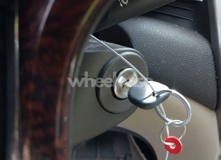 Photo 11 of 2013 Chevrolet Malibu ECO PREMIUM AUDIO (VIN 1G11F5RR5DF102858)