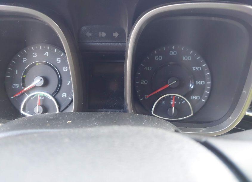 Photo 7 of 2013 Chevrolet Malibu ECO PREMIUM AUDIO (VIN 1G11F5RR6DF112220)
