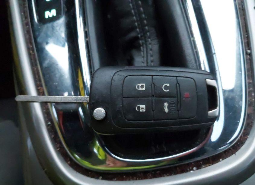 Photo 11 of 2013 Chevrolet Malibu ECO PREMIUM AUDIO (VIN 1G11F5RR8DF100540)