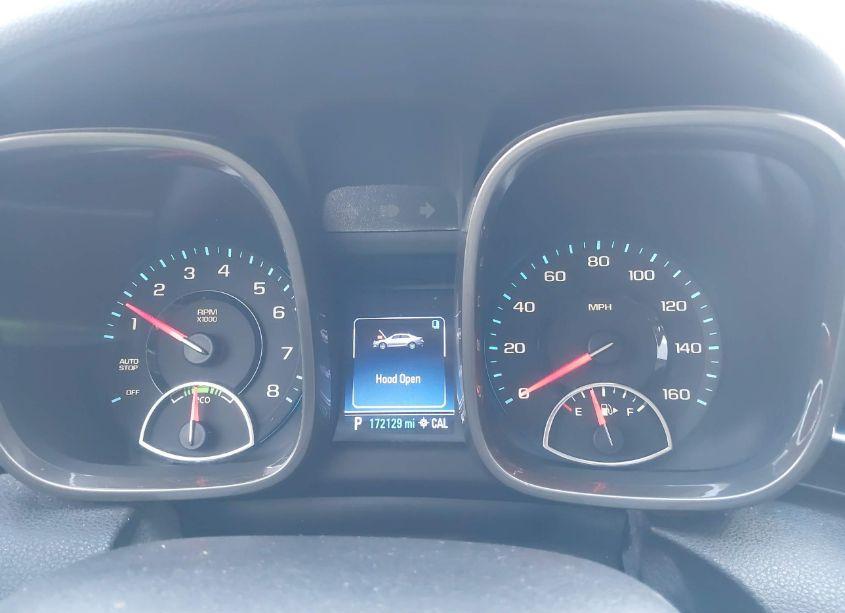 Photo 7 of 2013 Chevrolet Malibu ECO PREMIUM AUDIO (VIN 1G11F5RR8DF119895)