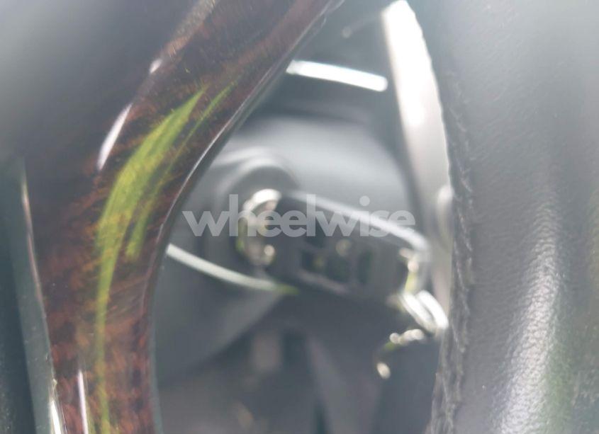 Photo 11 of 2013 Chevrolet Malibu ECO PREMIUM AUDIO (VIN 1G11F5RRXDF106677)
