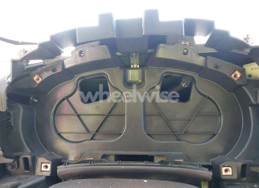 Photo 7 of 2013 Chevrolet Malibu ECO PREMIUM AUDIO (VIN 1G11F5RRXDF111006)