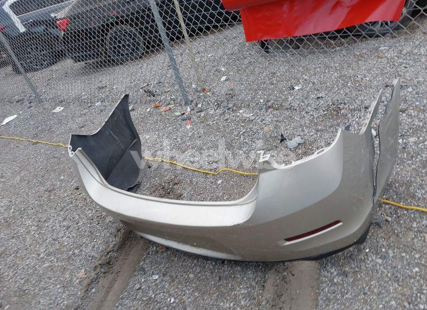 Photo 12 of 2015 Chevrolet Malibu 1LZ (VIN 1G11F5SL0FF293663)