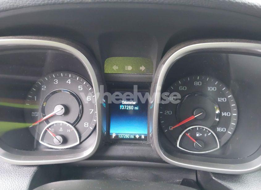 Photo 7 of 2015 Chevrolet Malibu 1LZ (VIN 1G11F5SL0FF293663)