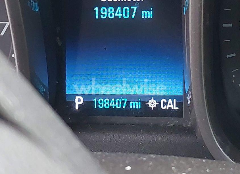 Photo 16 of 2015 Chevrolet Malibu 1LZ (VIN 1G11F5SL1FF125868)