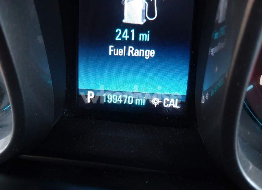 Photo 15 of 2015 Chevrolet Malibu 1LZ (VIN 1G11F5SL2FF172309)