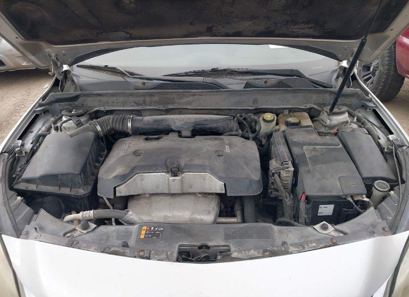Photo 10 of 2015 Chevrolet Malibu 1LZ (VIN 1G11F5SL2FF280204)