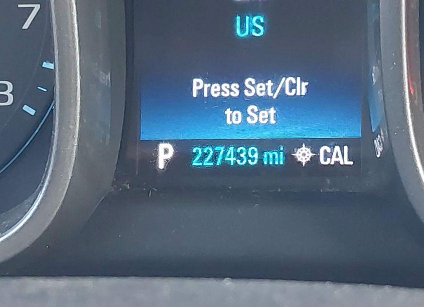 Photo 15 of 2015 Chevrolet Malibu 1LZ (VIN 1G11F5SL2FF280204)