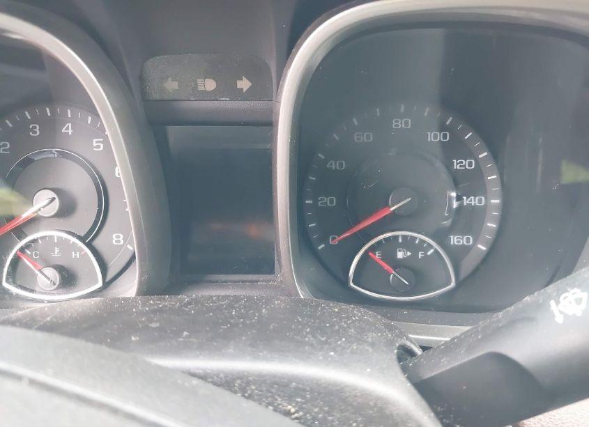 Photo 7 of 2015 Chevrolet Malibu 1LZ (VIN 1G11F5SL2FF280204)