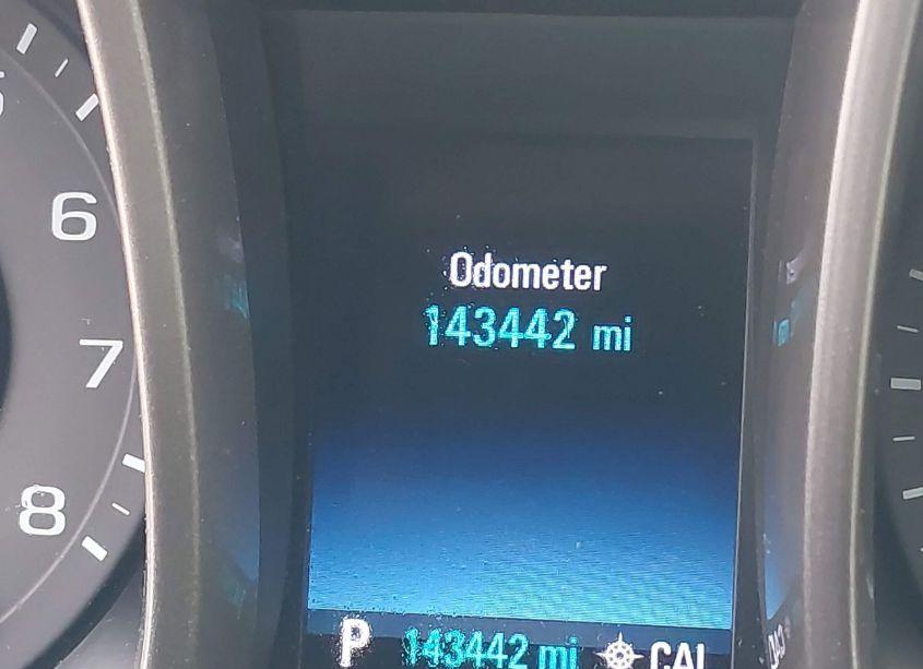 Photo 16 of 2015 Chevrolet Malibu 1LZ (VIN 1G11F5SL3FF167913)
