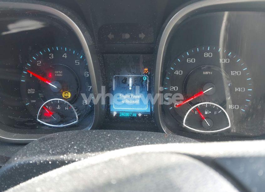 Photo 16 of 2015 Chevrolet Malibu 1LZ (VIN 1G11F5SL3FF204393)