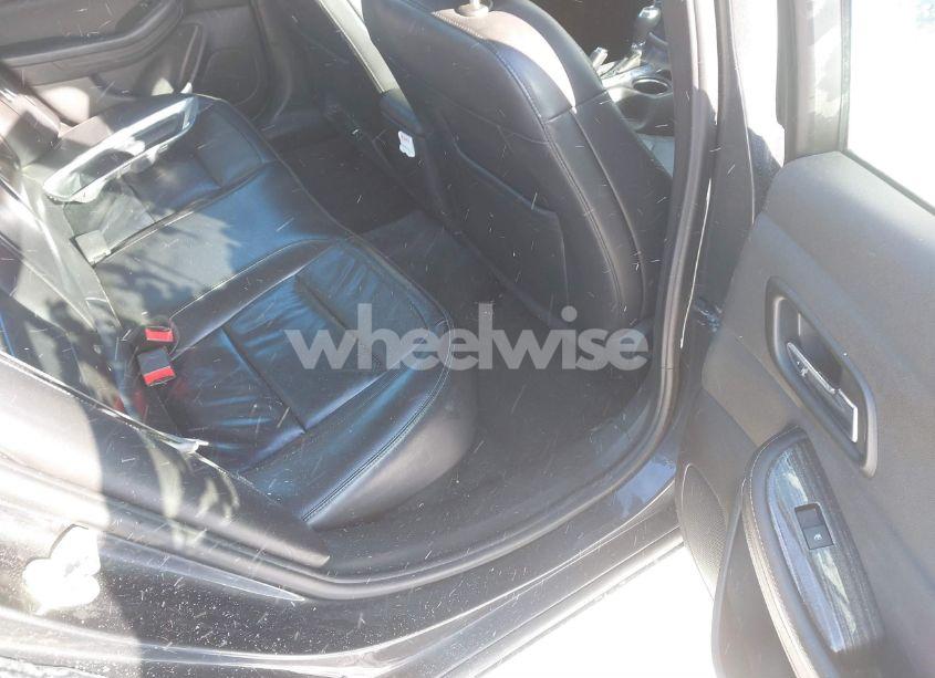 Photo 8 of 2015 Chevrolet Malibu 1LZ (VIN 1G11F5SL3FF204393)