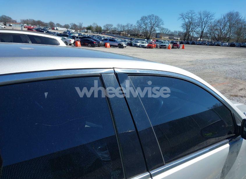 Photo 18 of 2015 Chevrolet Malibu 1LZ (VIN 1G11F5SL3FU103642)