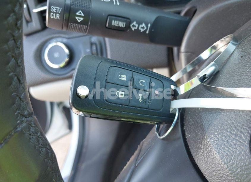 Photo 11 of 2015 Chevrolet Malibu 1LZ (VIN 1G11F5SL4FF185692)