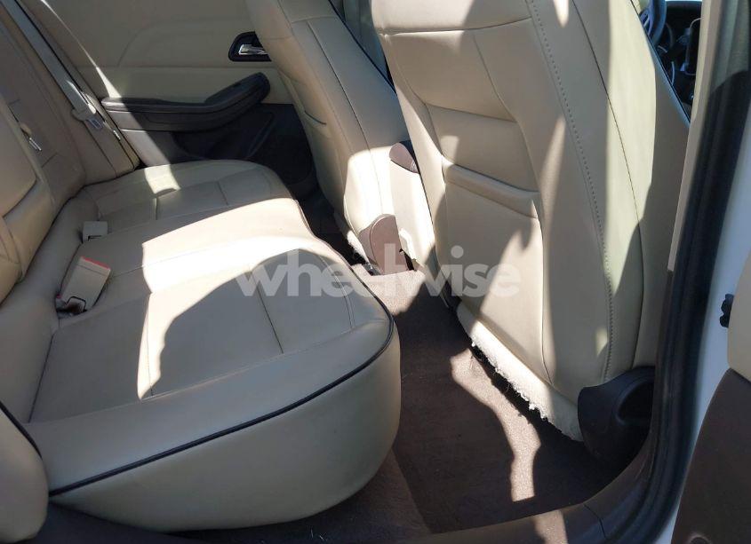 Photo 8 of 2015 Chevrolet Malibu 1LZ (VIN 1G11F5SL4FF185692)