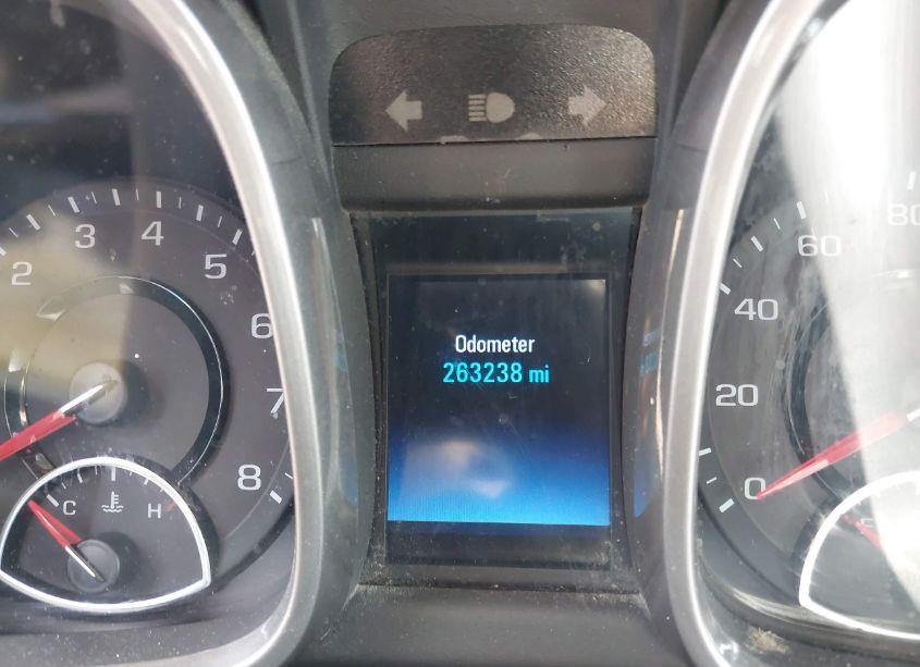 Photo 7 of 2015 Chevrolet Malibu 1LZ (VIN 1G11F5SL5FF152216)